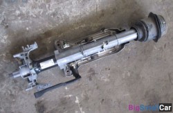 Рулевая колонка (32 Рулевое упр. и геометрия подвески) 32306786899