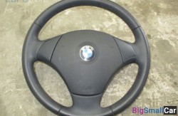 Руль (32 Рулевое упр. и геометрия подвески) 32306795568