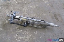 Рулевая колонка (32 Рулевое упр. и геометрия подвески) 32306780274