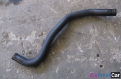 Шланг гур - бачок n51 (32 Рулевое упр. и геометрия подвески) 32416773909