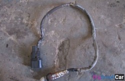 Лямбда-зонд n46 (18 Система выпуска ОГ) 11787561410