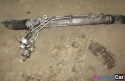 Рулевая рейка (32 Рулевое упр. и геометрия подвески) 32136769267