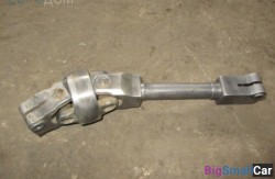 Рулевой карданчик n62 (32 Рулевое упр. и геометрия подвески) 32306758076