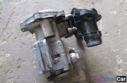 Насос гур n46 1.8 (32 Рулевое упр. и геометрия подвески) 32416780413