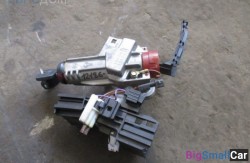 Замок зажигания (32 Рулевое упр. и геометрия подвески) 32321161551