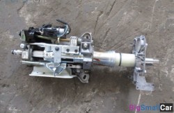 Рулевая колонка (32 Рулевое упр. и геометрия подвески) 32306791269