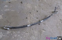 Трубка гур n54 (32 Рулевое упр. и геометрия подвески) 32416777417