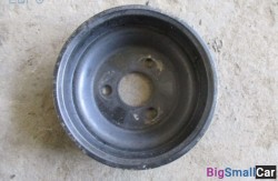 Шкив гур n54 (32 Рулевое упр. и геометрия подвески) 32427558757