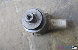 Датчик на рулевой рейке (32 Рулевое упр. и геометрия подвески) 32106788658