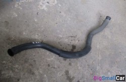 Шланг радиатор - рейка м54 (32 Рулевое упр. и геометрия подвески) 32416761488