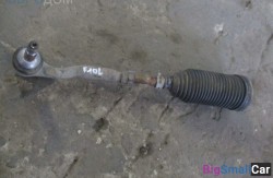 Рулевая тяга лев. (32 Рулевое упр. и геометрия подвески) 32106784790