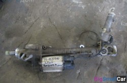 Рулевая рейка (32 Рулевое упр. и геометрия подвески) 321068835461