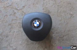 Подушка безопасности в руль (32 Рулевое упр. и геометрия подвески) 32306884650