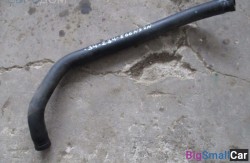 Патрубок всасывающий n52n 3.0 (32 Рулевое упр. и геометрия подвески) 32416767949