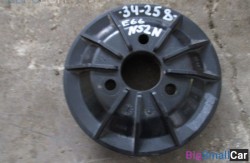 Шкив гур (32 Рулевое упр. и геометрия подвески) 32427537862