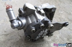 Насос гур (32 Рулевое упр. и геометрия подвески) 32416766702