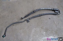 Шланг рейка - гур (32 Рулевое упр. и геометрия подвески) 32136751019