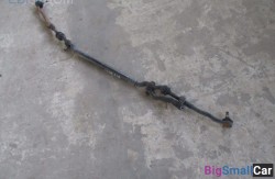 Рулевая трапеция (32 Рулевое упр. и геометрия подвески) 32211096057