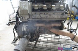 Форсунка м62 (13 Подготовка и регулир. рабочей смеси) 13641707843