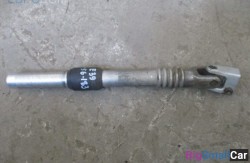 Рулевой карданчик м62 (32 Рулевое упр. и геометрия подвески) 32311161621