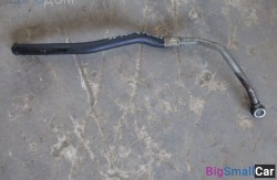 Шланг бачок - гур (32 Рулевое упр. и геометрия подвески) 32411093728