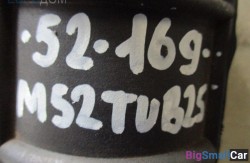 Гофра м52 т.у (13 Подготовка и регулир. рабочей смеси) 13541705209