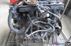 Топливная рампа м52 т.у 2.5 (13 Подготовка и регулир. рабочей смеси) 13531433024