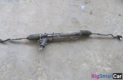 Рулевая рейка м52 (32 Рулевое упр. и геометрия подвески) 32136753438