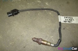 Лямбда-зонд n47 (13 Подготовка и регулир. рабочей смеси) 13627791600