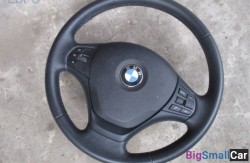 Руль (32 Рулевое упр. и геометрия подвески) 32306791301