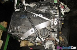 Датчик коленвала n47d20c (13 Подготовка и регулир. рабочей смеси) 13627805188