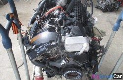 Тнвд n55 (13 Подготовка и регулир. рабочей смеси) 13517616170