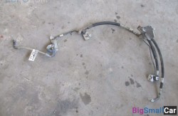 Трубопровод adaptive drive 1-я часть (32 Рулевое упр. и геометрия подвески) 32416788259