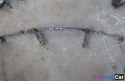 Рулевая трапеция (32 Рулевое упр. и геометрия подвески) 32211096059