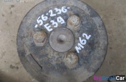 Шкив гур м62 (32 Рулевое упр. и геометрия подвески) 32421736934