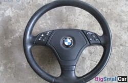 Руль (32 Рулевое упр. и геометрия подвески) 32346753943