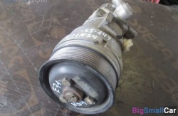 Насос гур (32 Рулевое упр. и геометрия подвески) 32416796463