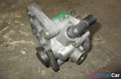 Насос гур (32 Рулевое упр. и геометрия подвески) 32416750423