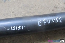 Карданный вал акпп n52 (26 Карданный вал) 26107564394