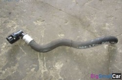 Шланг n63 (32 Рулевое упр. и геометрия подвески) 32416759773