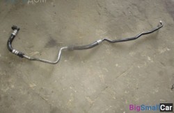 Трубка маслянный радиатор n63 5.0 (32 Рулевое упр. и геометрия подвески) 17227575455