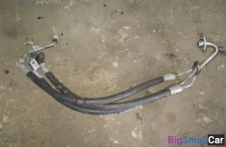 Трубка dynamic drive n63 5.0 (32 Рулевое упр. и геометрия подвески) 32416793378