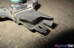 Датчик давления n63 (13 Подготовка и регулир. рабочей смеси) 13627551429