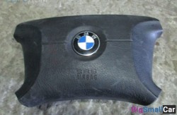 Подушка безопасности в руль (32 Рулевое упр. и геометрия подвески) 32306880599