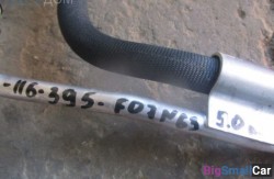 Шланг n63 (32 Рулевое упр. и геометрия подвески) 32416789251