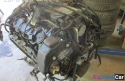 Форсунка (13 Подготовка и регулир. рабочей смеси) 13537506924