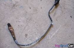 Лямбда-зонд n62 (18 Система выпуска ОГ) 11787516150