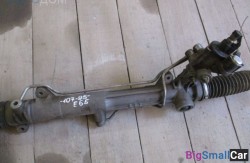 Рулевая рейка n62 (32 Рулевое упр. и геометрия подвески) 32106777271