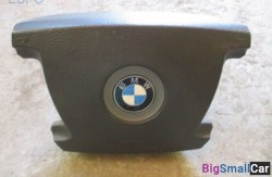 Подушка безопасности в руль (32 Рулевое упр. и геометрия подвески) 32346773689