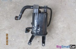 Абсорбер n62 4.8 (13 Подготовка и регулир. рабочей смеси) 16117164404